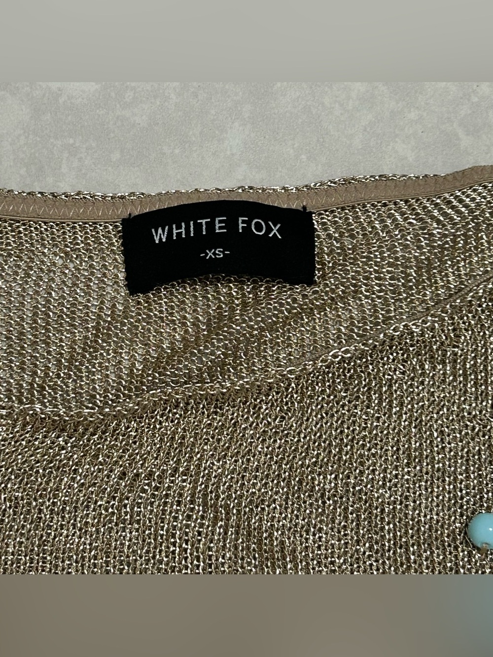 Plans Made Knit Mini Dress from White Fox Boutique - Picture 9 of 15